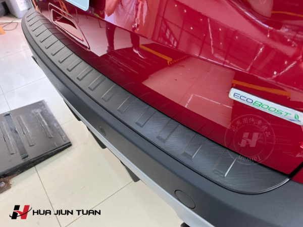 KUGA 斜紋款後護板 (180)(250)