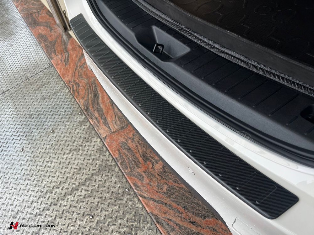 CX60 內 外後護板